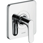 Hansgrohe - Fertigset für UP-Vtl. AXOR CITTERIO M 34960000 chrom