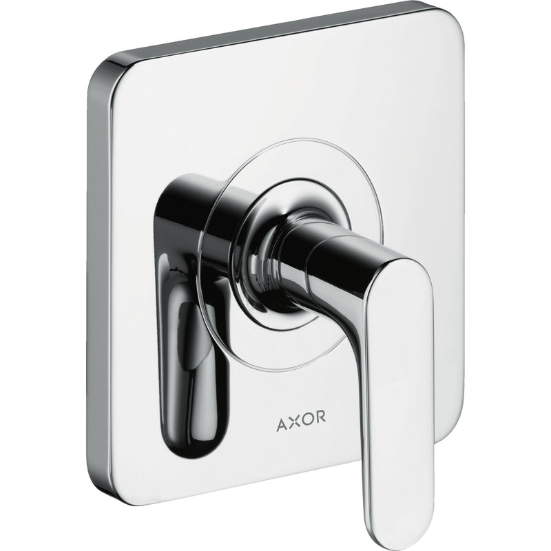 Hansgrohe - Fertigset für UP-Vtl. AXOR CITTERIO M 34960000 chrom