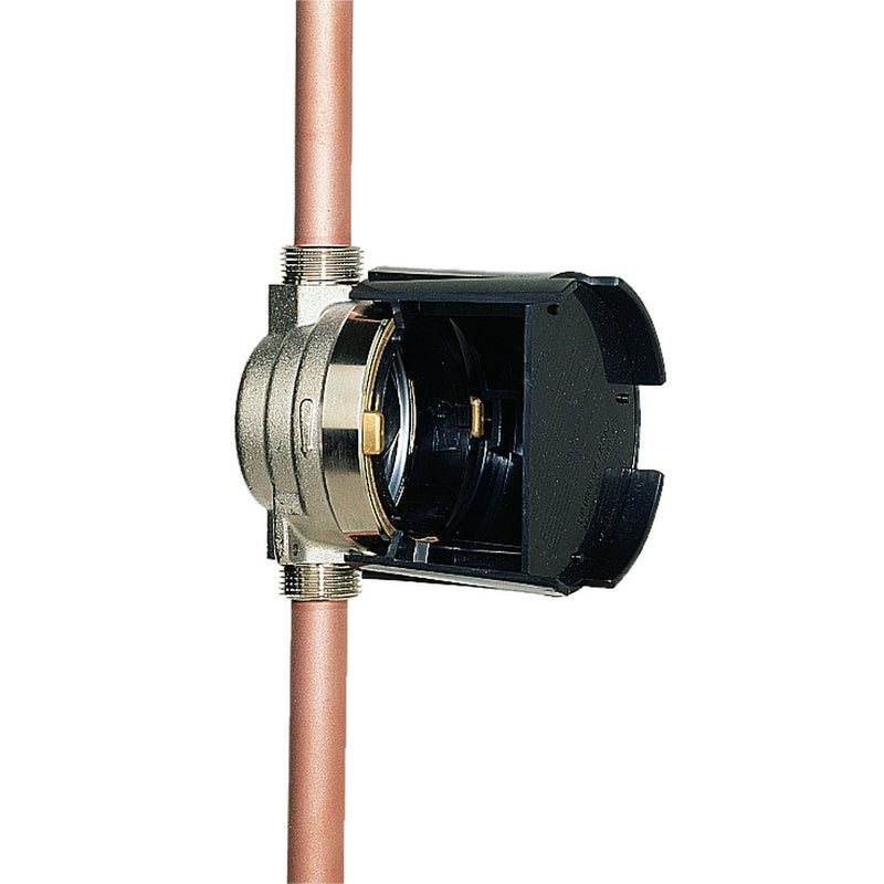 ALLMESS - Einrohranschlussteil 1/2x15mm Löt-3 für UP 6000-MK, EAT 1/2, 0101000006
