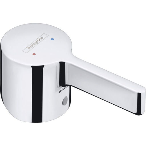Hansgrohe - Griff für Metris S Waschtisch- mischer chrom