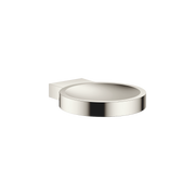 Dornbracht - Seifenhalter, Wandmodell META 83410979 platin