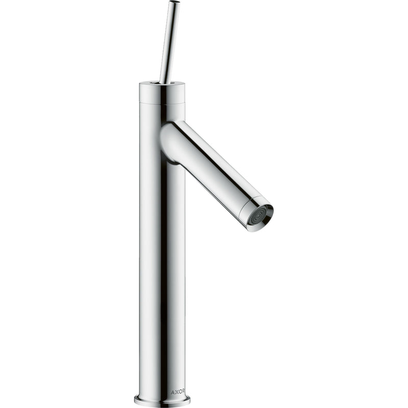 Hansgrohe - Waschtischmischer 170 AXOR Starck chrom