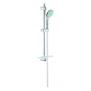 Grohe - Brausegarnitur EUPHORIA Mono 27266 600mm mit Seifenschale chrom