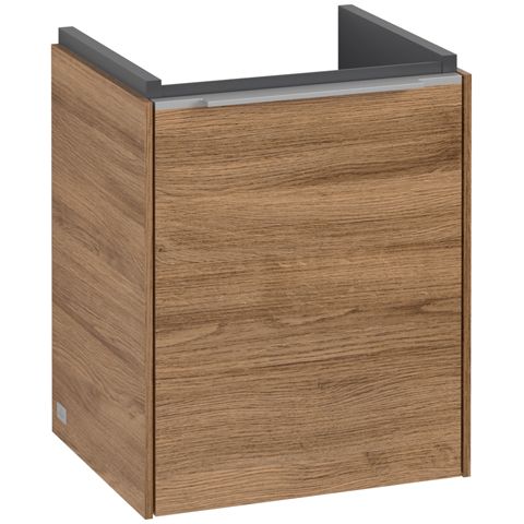 VILLEROY & BOCH - WTU 351x429x293 mm 1 Tür Kansas Oak