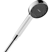 Hansgrohe - Handbrause Activera S 95 1jet EcoSmart+ chrom