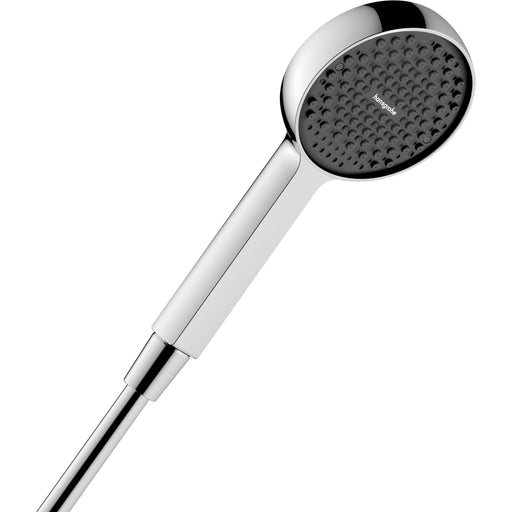 Hansgrohe - Handbrause Activera S 95 1jet EcoSmart+ chrom