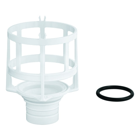 Grohe - Ventilsitz 42691 mit O-Ring