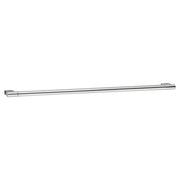 KEUCO - Heibad Badetuchhalter PLAN 600mm, chrom