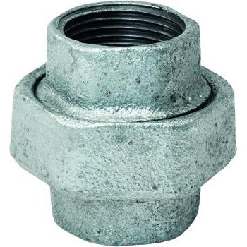 Gebo - Armaturen - Verschraubung 330 flachd. i/i vz.1/2