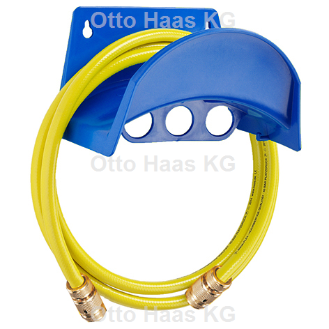 Otto Haas KG - Aqua-Füllset m.Schlauch 5m