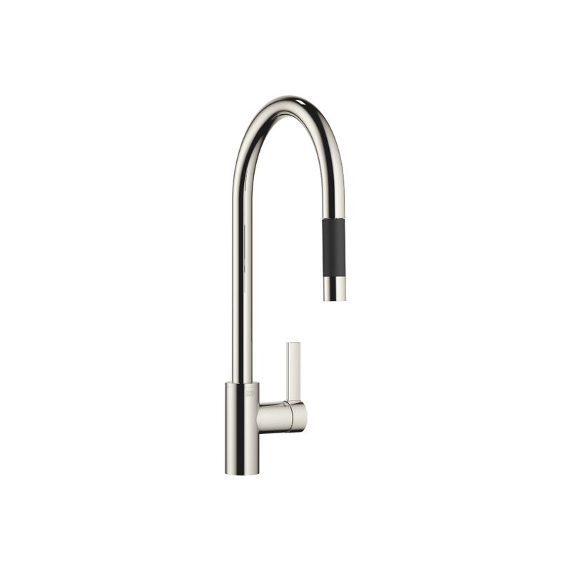 Dornbracht - EHM Pull-down TARA Ultra 33870875 platin