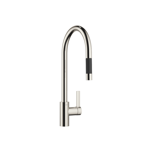 Dornbracht - EHM Pull-down TARA Ultra 33870875 platin