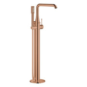 Grohe - EH-Wannenbatterie ESSENCE 25248_1 Bodenmontage FMS warm sunset