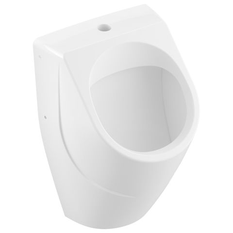 VILLEROY & BOCH - Absaug-Urinal O.novo 7523 335x560x320mm Weiß Alpin