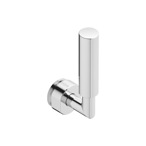 Dornbracht - Umstellung Ersatzteile 90182002500 23 x 85 x 48 mm chrom