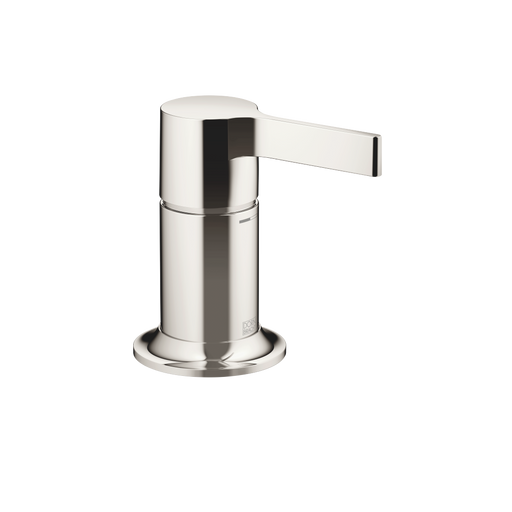 Dornbracht - Wannen-EHM f. W.-randmont. VAIA 29300809 platin