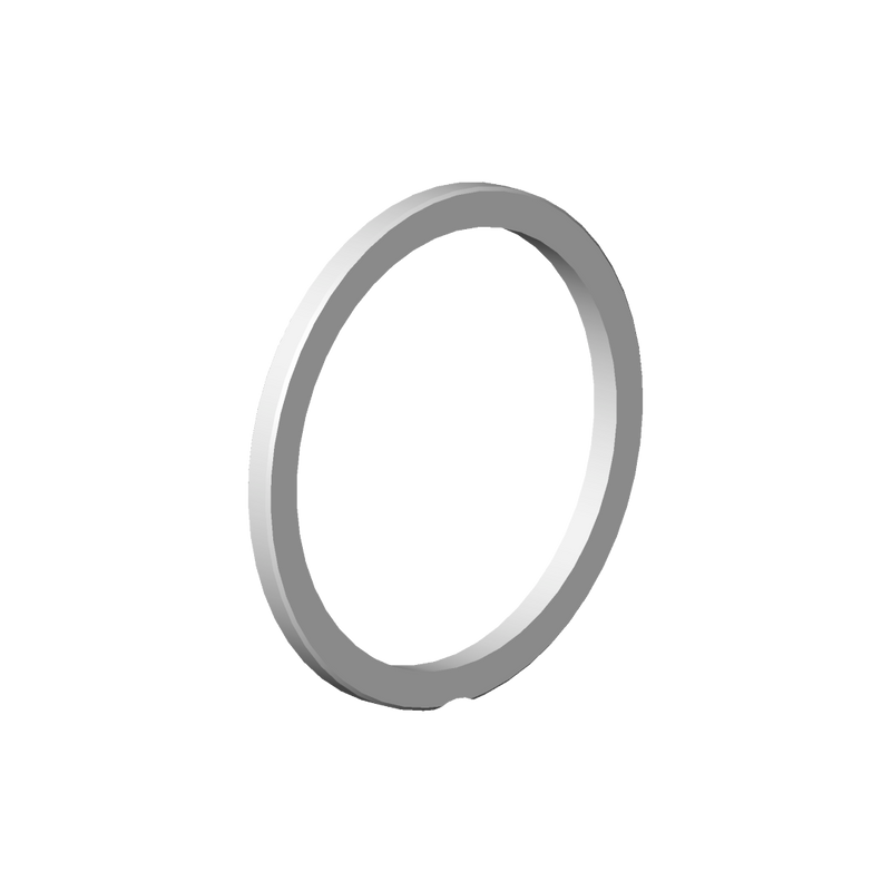 Dornbracht - Ring Ersatzteile 092810144 D. 43,4 x 2,7 mm