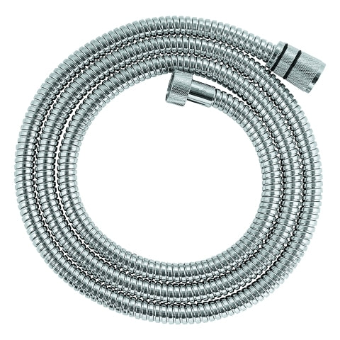 Grohe - Brauseschlauch Rotaflex Long-Life 28025_1 Metall 1750mm TwistStop chrom
