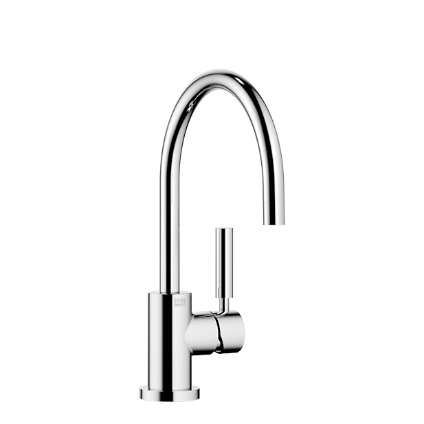 Dornbracht - Einhebelmischer TARA Classic 33800888 platin
