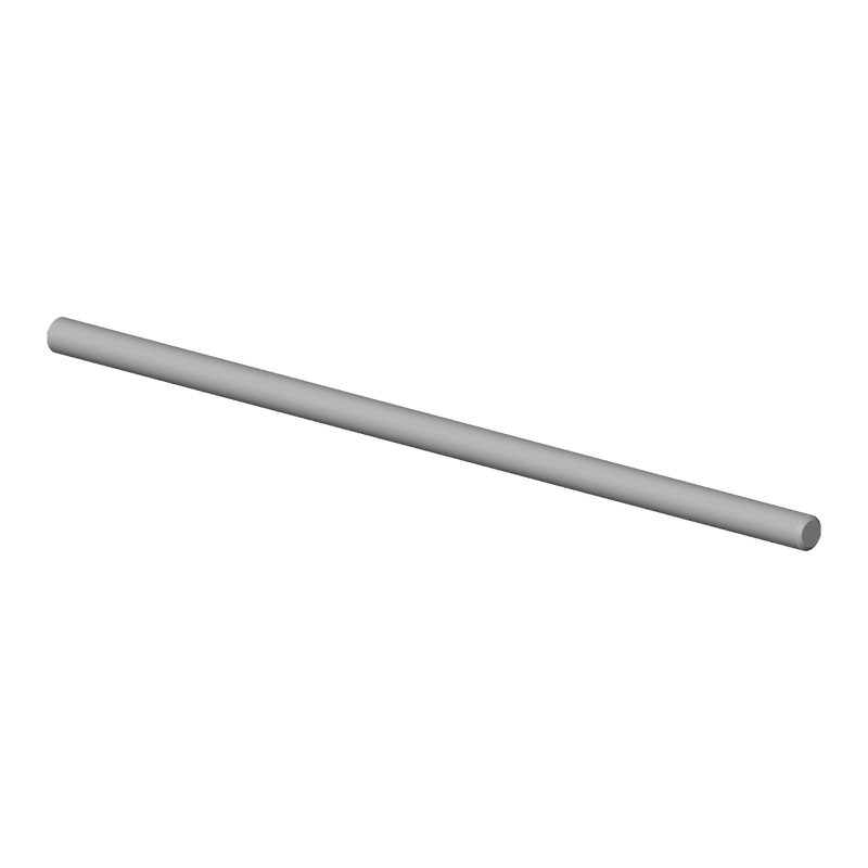 Dornbracht - Stange Ersatzteil 093111090