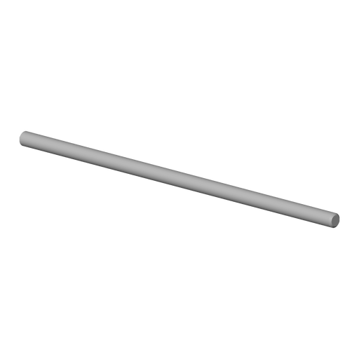 Dornbracht - Stange Ersatzteil 093111090