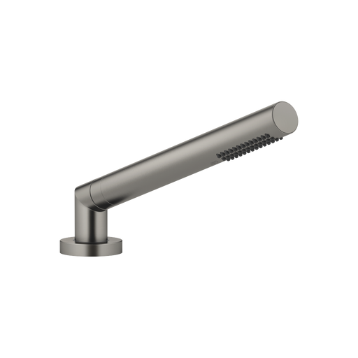 Dornbracht - Schlauchbrausegarn. übergreifend rund 27702979 Dark Platinum gebürstet