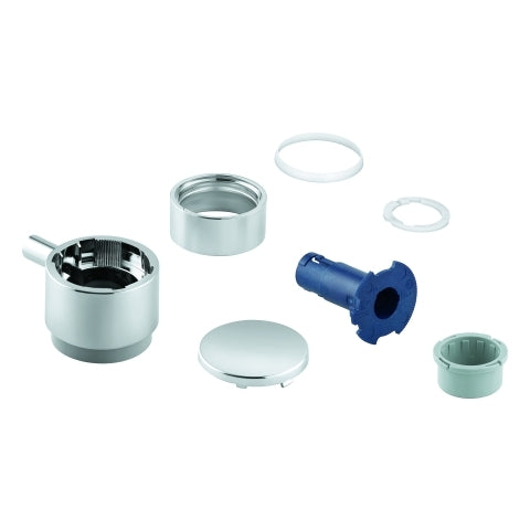 Grohe - Absperrgriff 49090 für Aquadimmer chrom