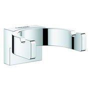 Grohe - Bademantelhaken SELECTION 41049 doppelt chrom