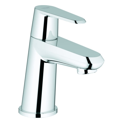 Grohe - Standventil EURODISC C 23051 mit Keramik-Oberteil chrom