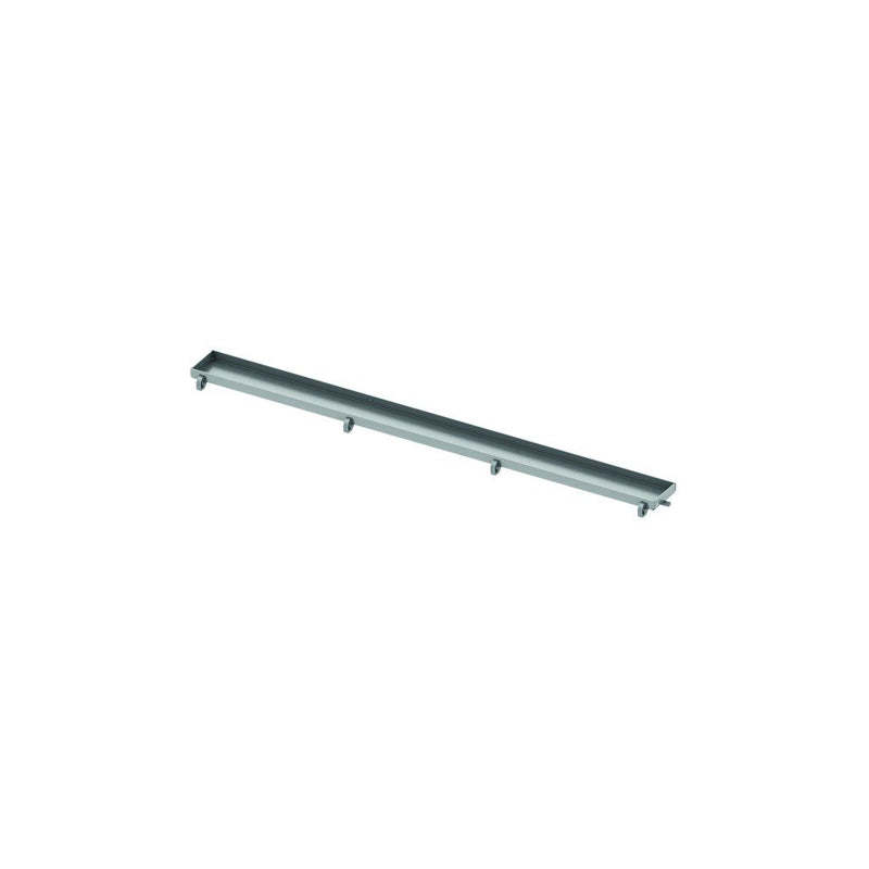 TECE SE - TECEdrainline plate 800mm # 600870, Edelst