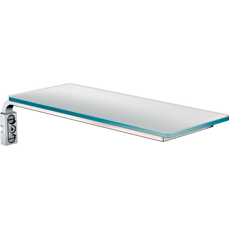 Hansgrohe - Seifenschale CASETTA E chrom