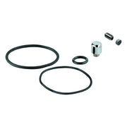 Grohe - Auslaufbefestigung 45396 für 3-Loch Wannenkombinationen chrom