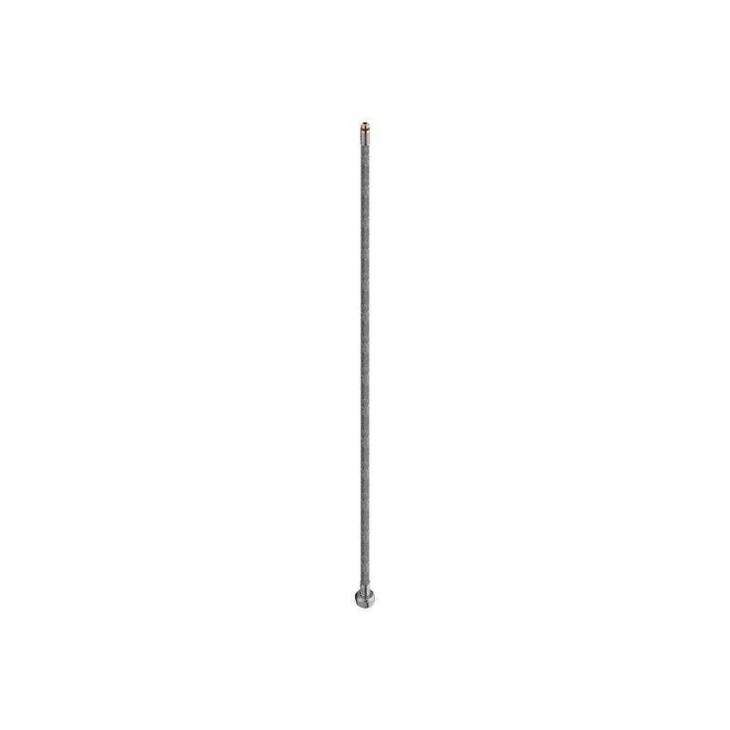 Dornbracht - Druckschlauch Ersatzteile 04300410100 M8x1 x 3/8 x 600 mm