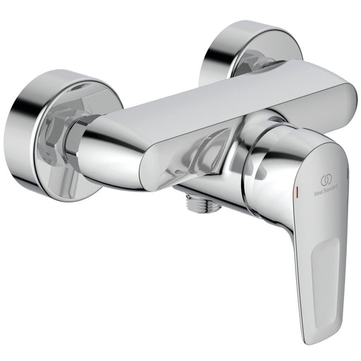 Ideal Standard - Brausearmatur AP CERAMIX, Chrom