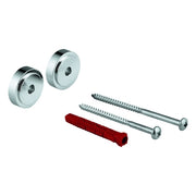 Grohe - Ausgleichsscheibe 26496 für Tempesta Flex Duschsysteme chrom