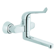 Grohe - WT EHM EUROECO SPECIAL 32793 Wandmontage Ausladung 256mm chrom