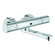 Grohe - IR-WT Elektronik EUROSMART 36333 CE THM Wand Auslauf 230mm 6V chrom