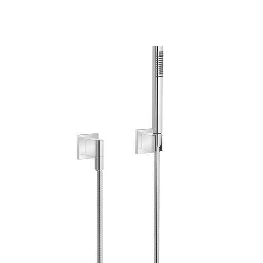 Dornbracht - Schlauchbrausegarnitur SYMETRICS 2780898000 chrom