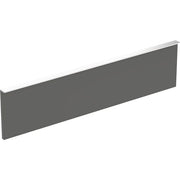 Geberit Vertriebs - Schubladenfront Lava matt zu ICON 841491