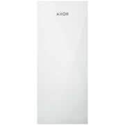Hansgrohe - Platte 245 Axor MyEdition Metall chrom