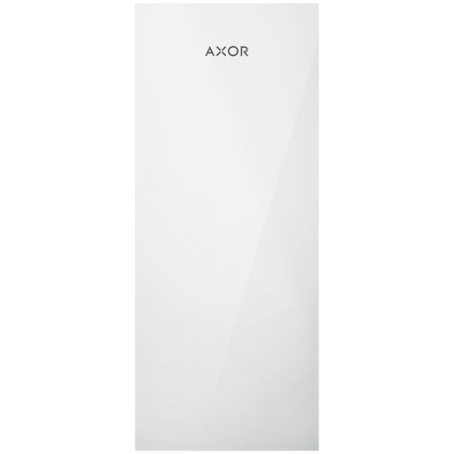 Hansgrohe - Platte 245 Axor MyEdition Metall chrom