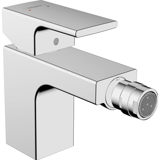 Hansgrohe - Bidetmischer VERNIS Shape chrom