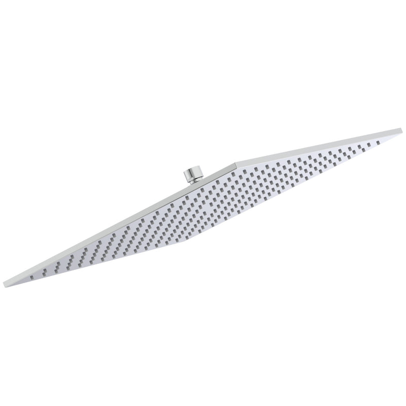Ideal Standard - Regenbrause IDEALRAIN, 400x400mm, Chrom