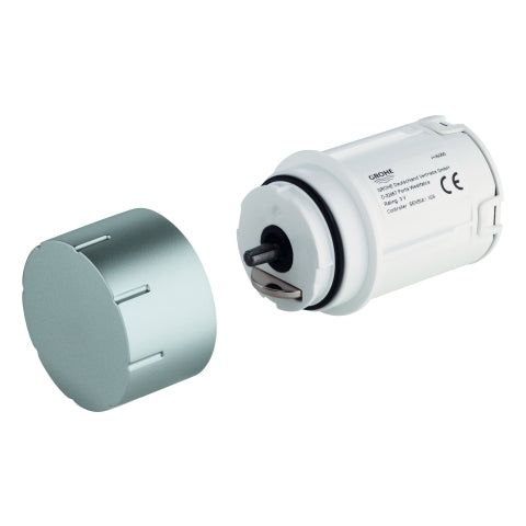 Grohe - Bedieneinheit 14916 für SENSIA IGS Dusch-WC