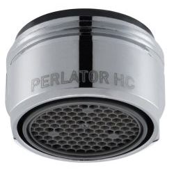 NEOPERL - PL HONEYCOMB E Laminar Strahlregler M24x1 Z = 7.5 - 9.0 l/min. aerosolarm