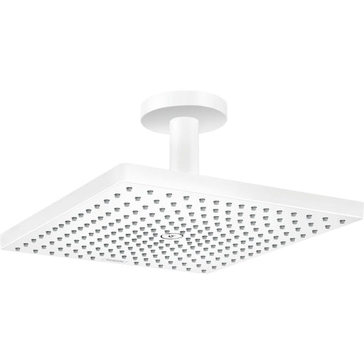 Hansgrohe - Kopfbrause RAINDANCE E 300 1jet Deckenmontage mattweiß