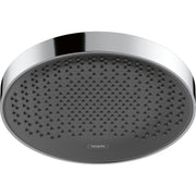 Hansgrohe - Kopfbrause RAINFINITY 360 1jet Deckenmontage chrom
