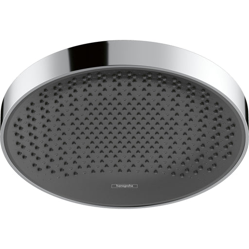 Hansgrohe - Kopfbrause RAINFINITY 360 1jet Deckenmontage chrom