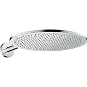 Hansgrohe - Kopfbrause 350 1jet AXOR chrom mit Brausearm