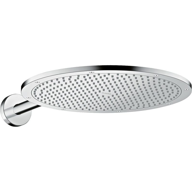 Hansgrohe - Kopfbrause 350 1jet AXOR chrom mit Brausearm